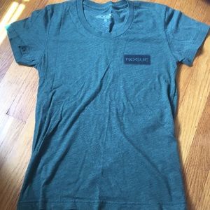 Josh Bridges ROGUE TShirt